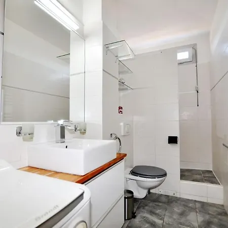 Oasis Renovee, Plage, 2 Parkings, Wifi Au Barcares