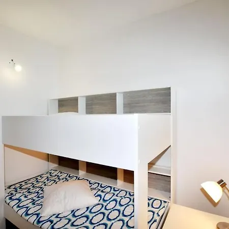 아파트 Oasis Renovee, Plage, 2 Parkings, Wifi Au Barcares
