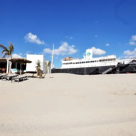 Oasis Renovee, Plage, 2 Parkings, Wifi Au Barcares * 르발카레스