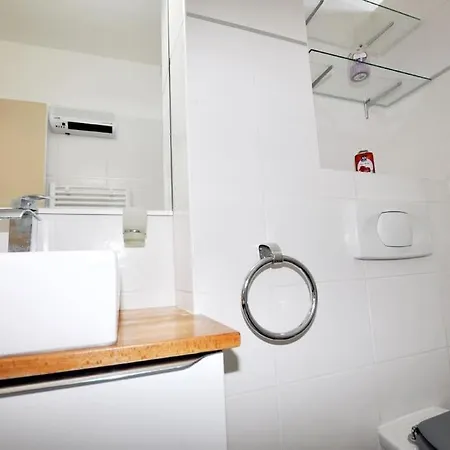 Oasis Renovee, Plage, 2 Parkings, Wifi Au Barcares 르발카레스