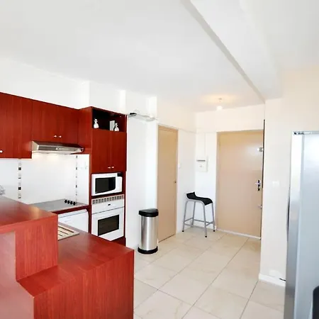 아파트 Oasis Renovee, Plage, 2 Parkings, Wifi Au Barcares