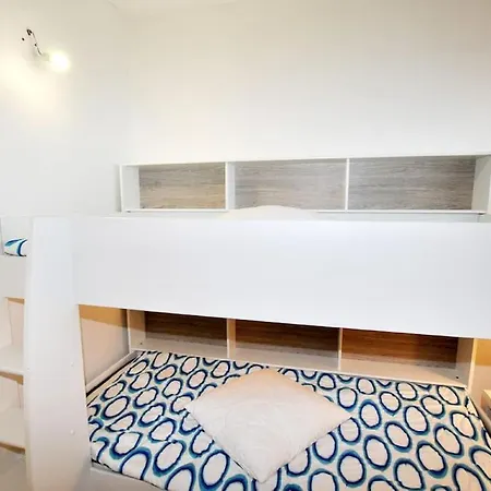 아파트 Oasis Renovee, Plage, 2 Parkings, Wifi Au Barcares *